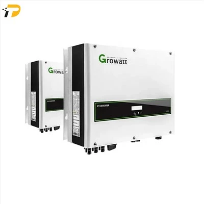 10KW हाइब्रिड इन्वर्टर