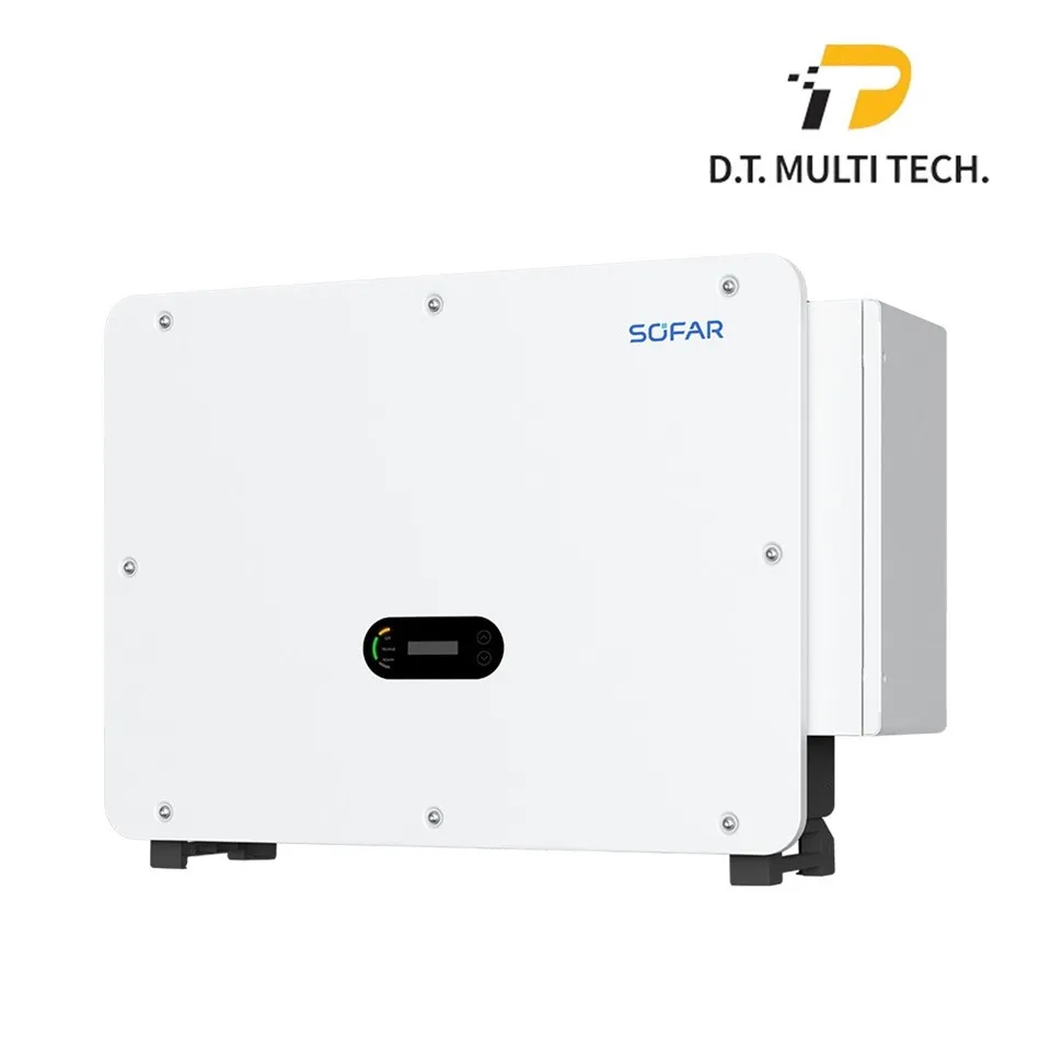 350kW Commercial Inverter suppliers