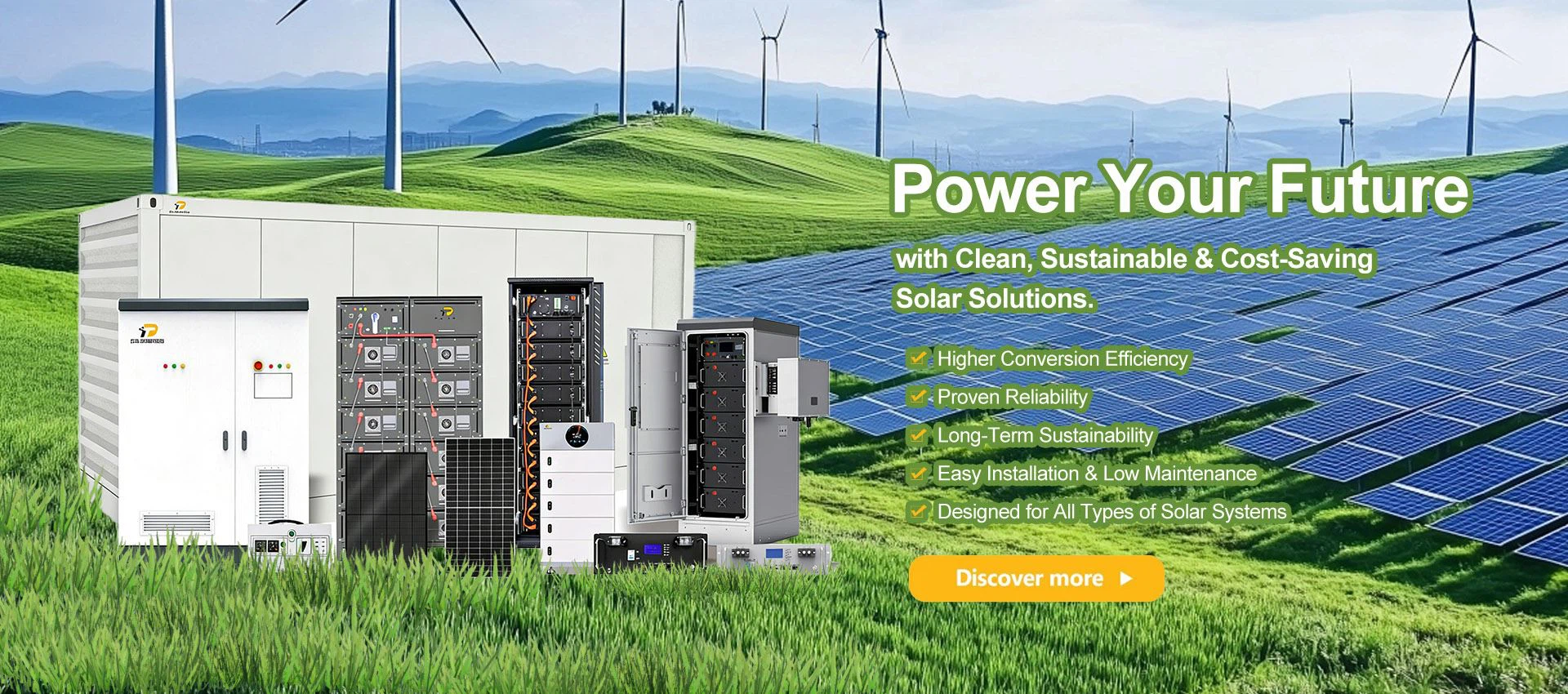 solar inverter