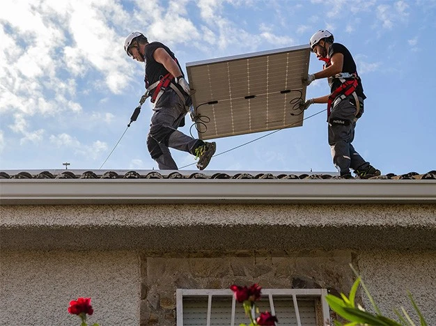 European Residential Solar European Residential Solar