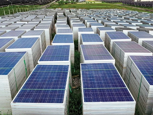 PV module recycling PV module recycling