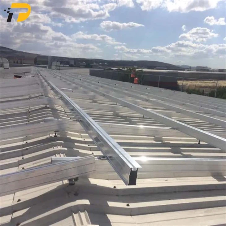 Solar Panel Mounts For Metal Roof Solar Panel Mounts For Metal Roof